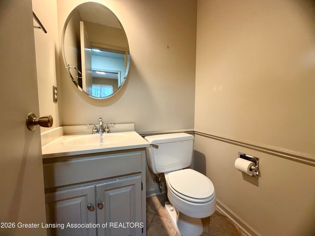 2953 Footman Drive, East Lansing, MI 48823
