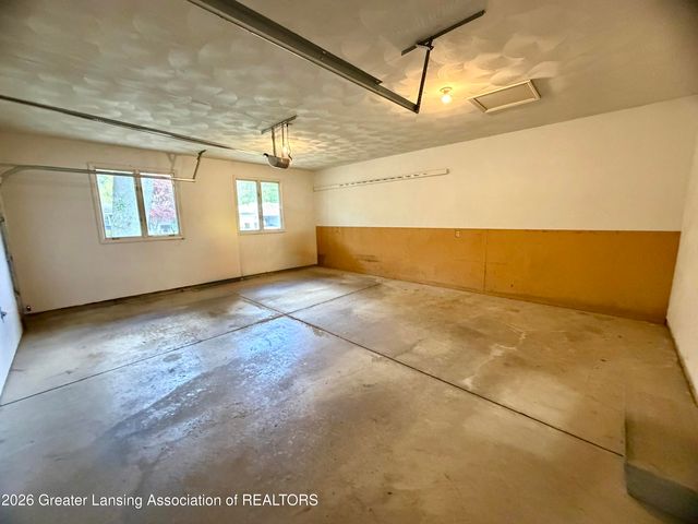 2953 Footman Drive, East Lansing, MI 48823
