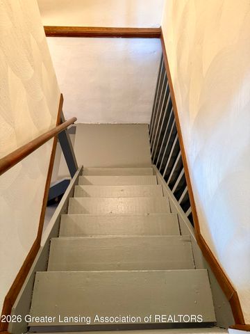 2953 Footman Drive, East Lansing, MI 48823