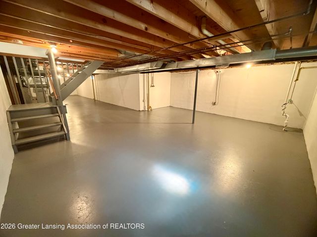 2953 Footman Drive, East Lansing, MI 48823