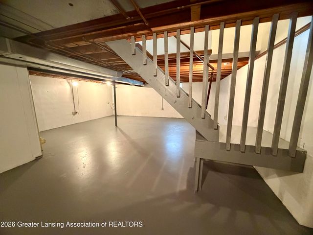 2953 Footman Drive, East Lansing, MI 48823