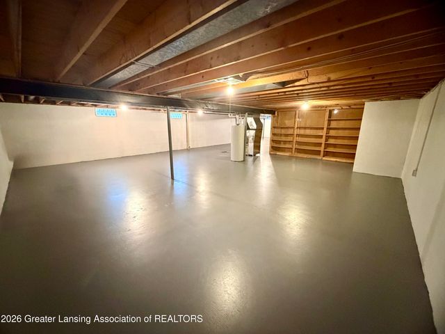 2953 Footman Drive, East Lansing, MI 48823