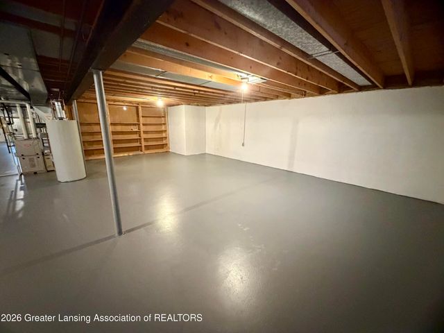 2953 Footman Drive, East Lansing, MI 48823