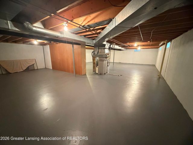 2953 Footman Drive, East Lansing, MI 48823