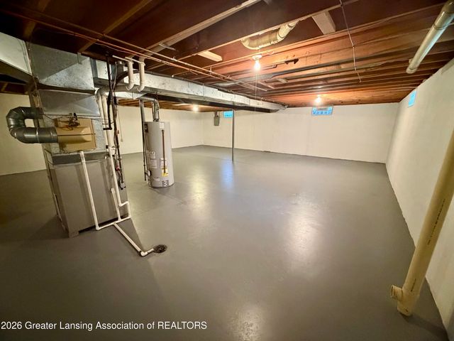2953 Footman Drive, East Lansing, MI 48823