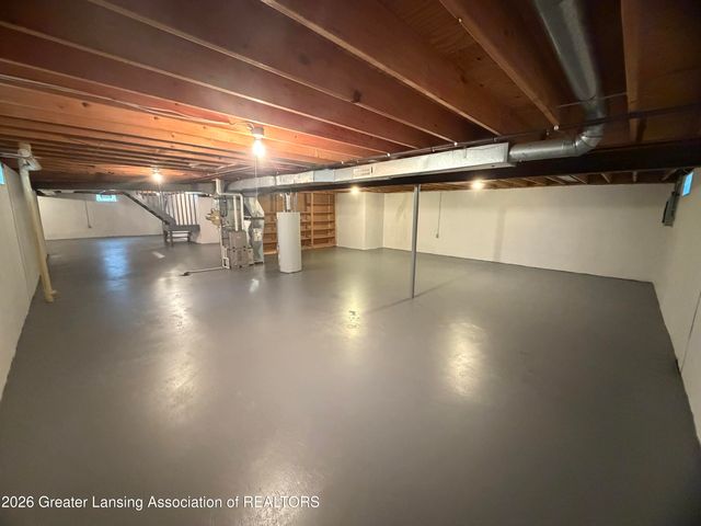 2953 Footman Drive, East Lansing, MI 48823