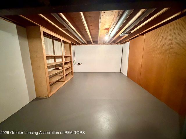 2953 Footman Drive, East Lansing, MI 48823