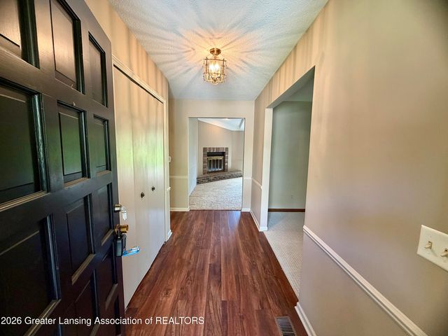 2953 Footman Drive, East Lansing, MI 48823