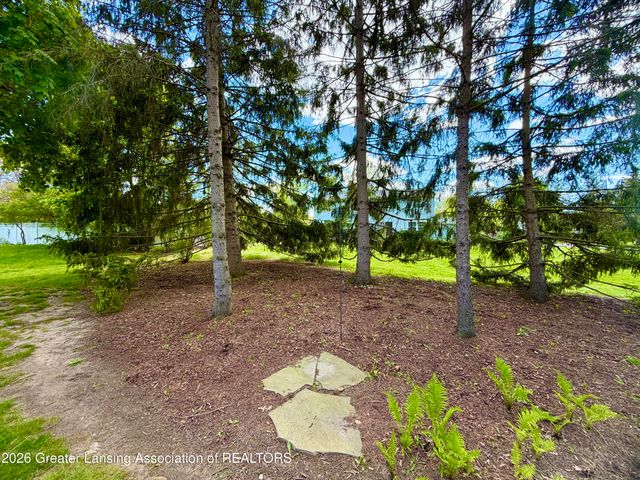 2953 Footman Drive, East Lansing, MI 48823
