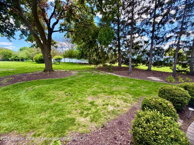 2953 Footman Drive, East Lansing, MI 48823