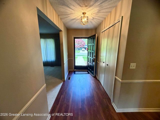 2953 Footman Drive, East Lansing, MI 48823
