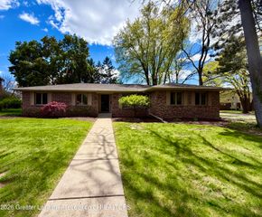2953 Footman Drive, East Lansing, MI 48823