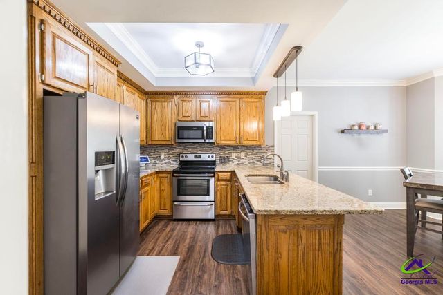 106 Huntington Place, Bonaire, GA 31005
