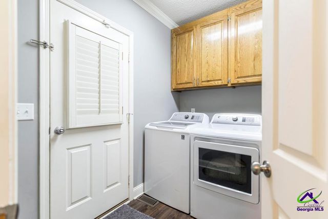 106 Huntington Place, Bonaire, GA 31005