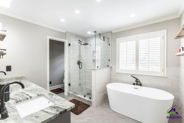 106 Huntington Place, Bonaire, GA 31005
