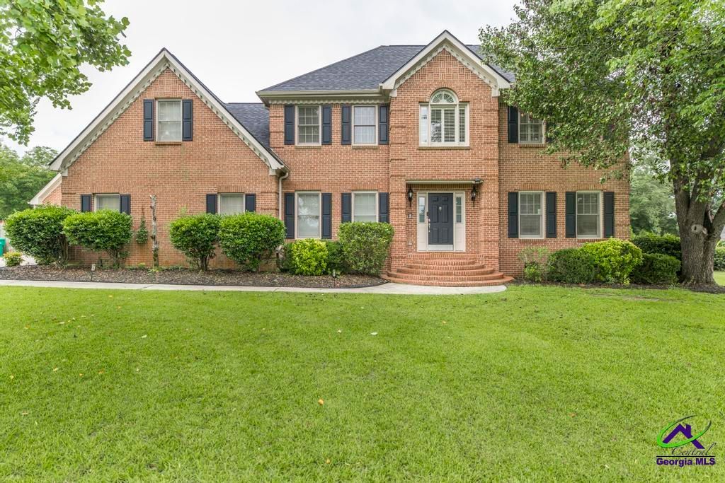 106 Huntington Place, Bonaire, GA 31005