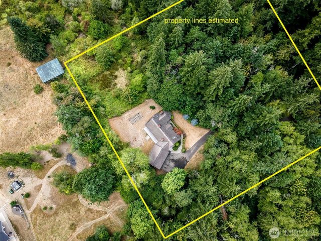 7063 E Owl Ridge Lane, Port Orchard, WA 98366