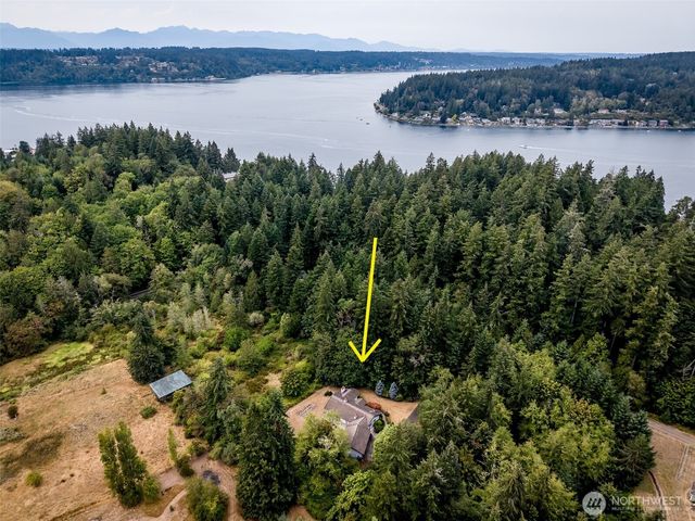 7063 E Owl Ridge Lane, Port Orchard, WA 98366