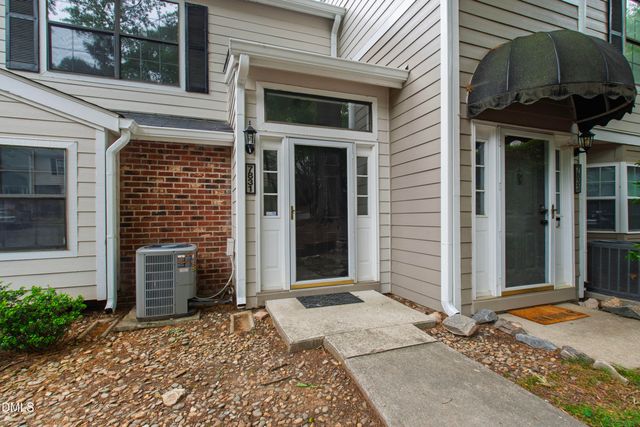 7831 Falcon Rest Circle, Raleigh, NC 27615