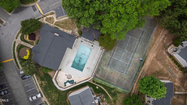 7831 Falcon Rest Circle, Raleigh, NC 27615