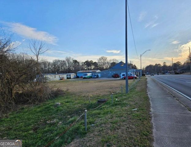 6125 Washington Street SW, Covington, GA 30014