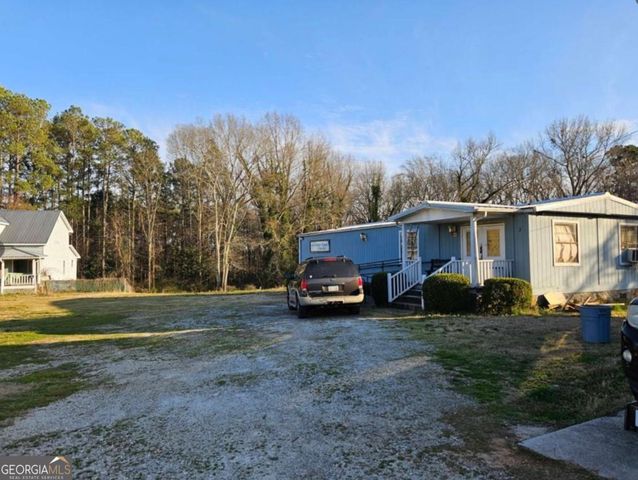 6125 Washington Street SW, Covington, GA 30014