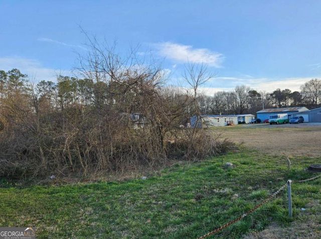 6125 Washington Street SW, Covington, GA 30014