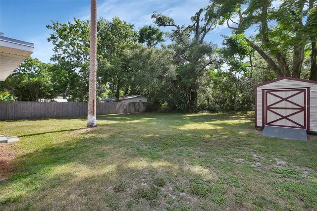 503 FAIRFIELD AVENUE, Deland, FL 32720