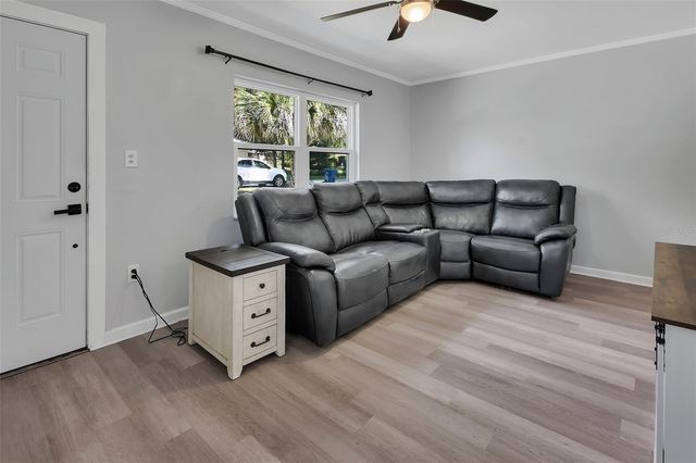 503 FAIRFIELD AVENUE, Deland, FL 32720