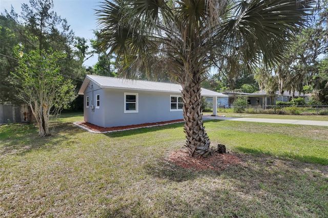 503 FAIRFIELD AVENUE, Deland, FL 32720