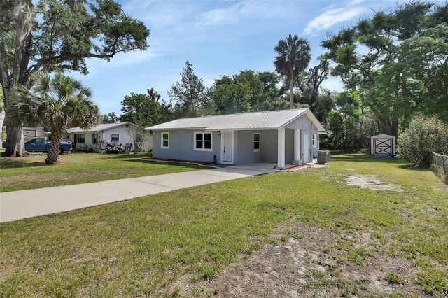 503 FAIRFIELD AVENUE, Deland, FL 32720