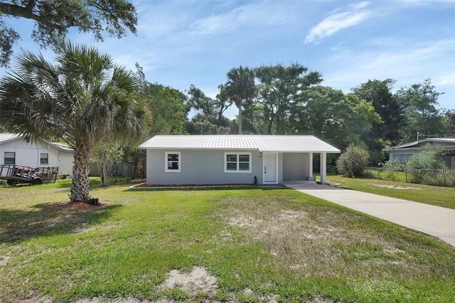 503 FAIRFIELD AVENUE, Deland, FL 32720