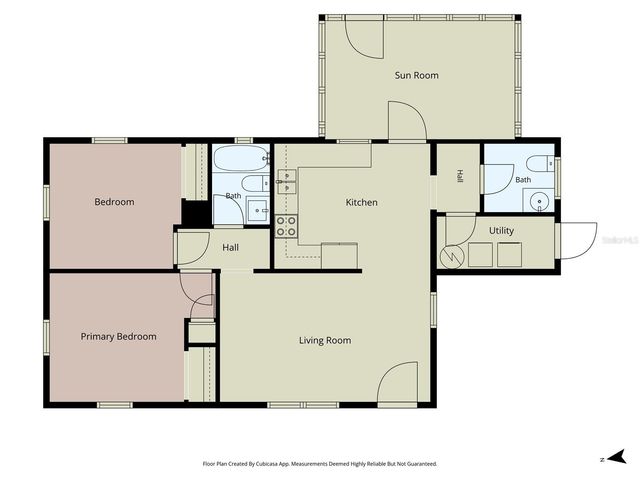 503 FAIRFIELD AVENUE, Deland, FL 32720