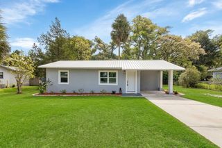 503 FAIRFIELD AVENUE, Deland, FL 32720