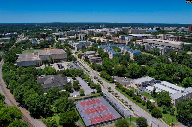 1600 Park Circle 1018, Columbia, SC 29201