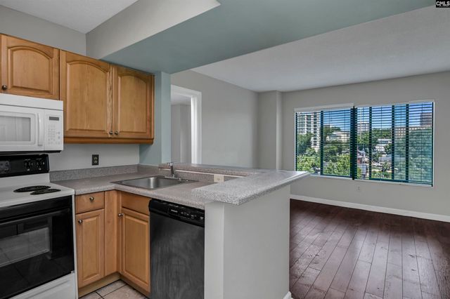 1600 Park Circle 1018, Columbia, SC 29201