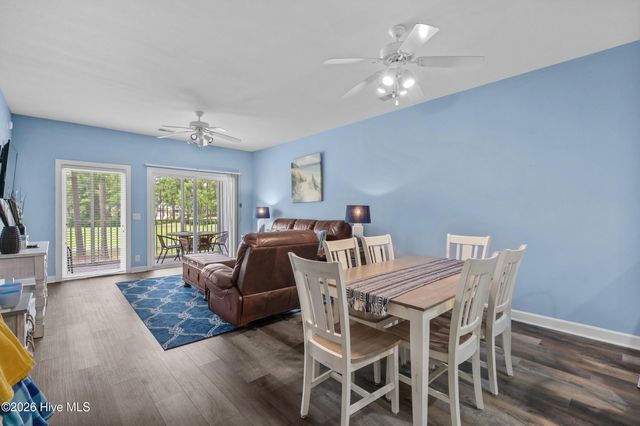 140 Avian Drive Apt 3709, Sunset Beach, NC 28468