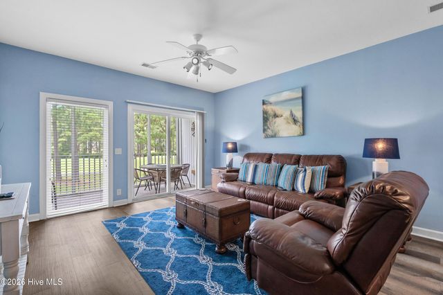 140 Avian Drive Apt 3709, Sunset Beach, NC 28468