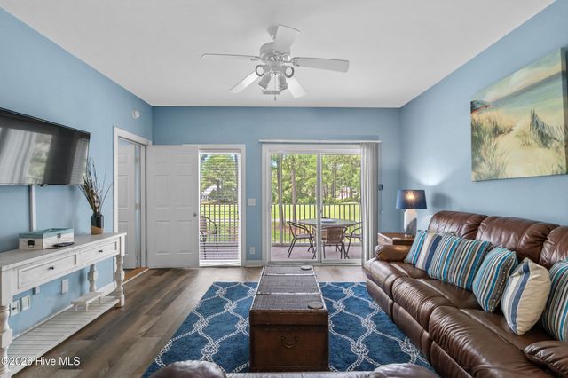 140 Avian Drive Apt 3709, Sunset Beach, NC 28468