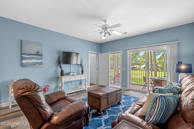 140 Avian Drive Apt 3709, Sunset Beach, NC 28468