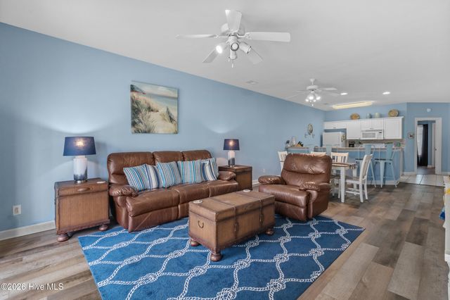 140 Avian Drive Apt 3709, Sunset Beach, NC 28468