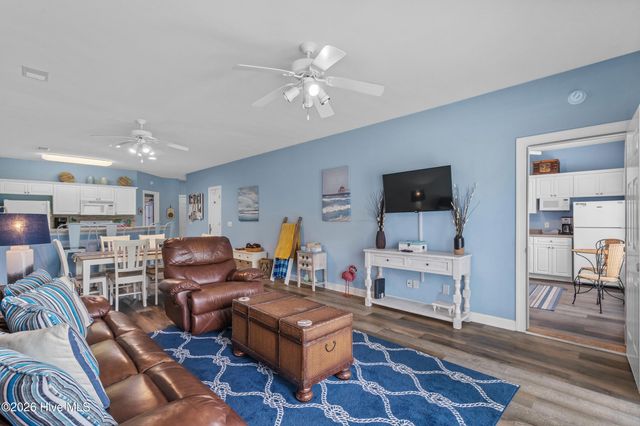 140 Avian Drive Apt 3709, Sunset Beach, NC 28468