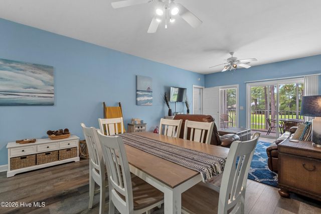 140 Avian Drive Apt 3709, Sunset Beach, NC 28468