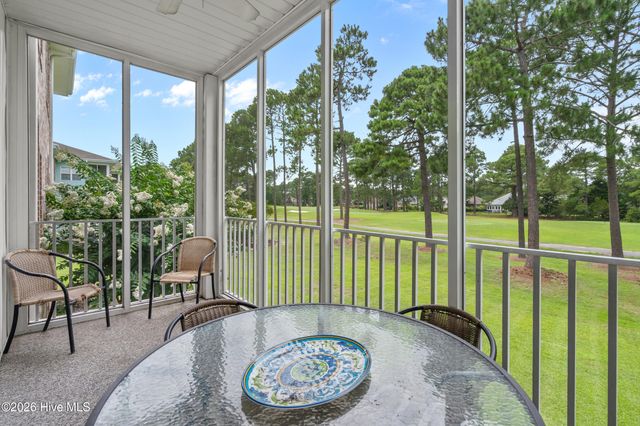 140 Avian Drive Apt 3709, Sunset Beach, NC 28468