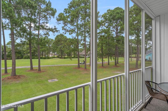 140 Avian Drive Apt 3709, Sunset Beach, NC 28468