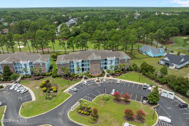 140 Avian Drive Apt 3709, Sunset Beach, NC 28468
