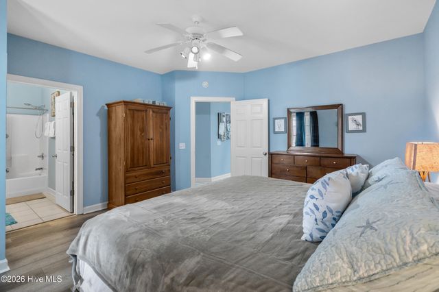 140 Avian Drive Apt 3709, Sunset Beach, NC 28468