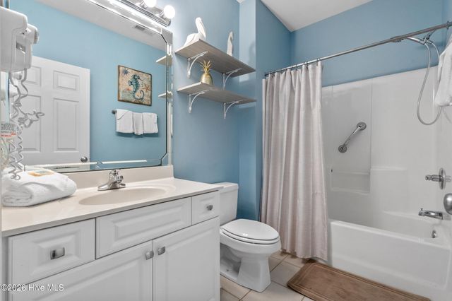 140 Avian Drive Apt 3709, Sunset Beach, NC 28468