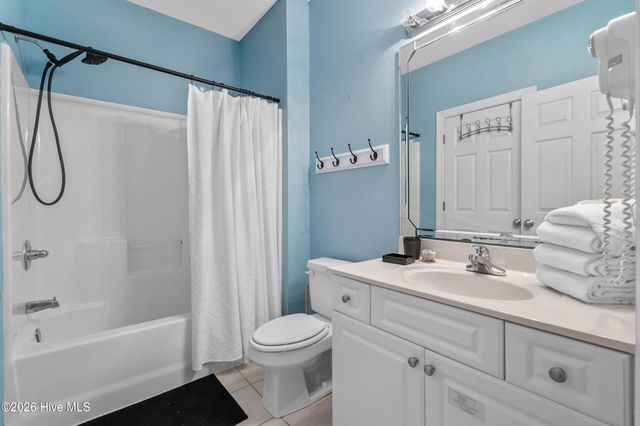 140 Avian Drive Apt 3709, Sunset Beach, NC 28468