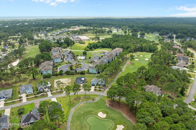 140 Avian Drive Apt 3709, Sunset Beach, NC 28468
